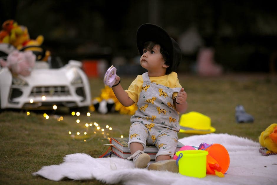 Herramientas y recursos para bebés de 4 meses