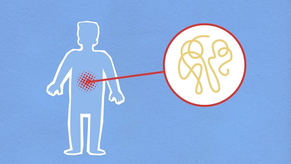 Ilustración de un bebé mostrando el impacto de las posturas incorrectas en el cuerpo