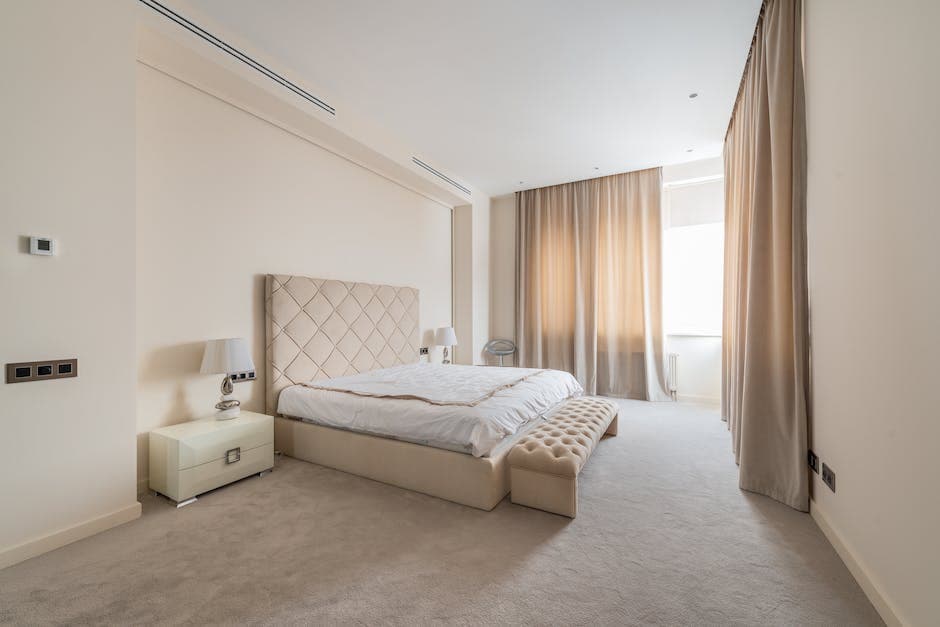 Habitación acogedora y tranquila para que tu hijo de 2 años duerma mejor
